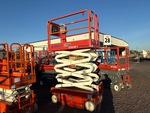 Hydraulics with
