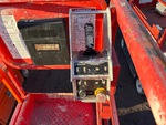 Control Station Upper with