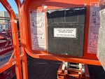 Control Station Upper with