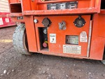 Control Station Ground with