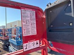 Control Station Upper with