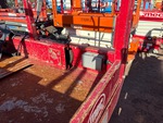 Control Station Upper with