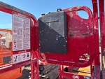 Control Station Upper with