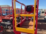 Basic Control Station Upper with