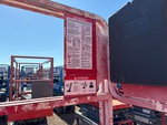 Control Station Upper with