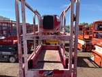 Control Station Upper with