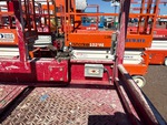 Control Station Upper with