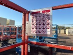 Control Station Upper with
