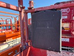 Control Station Upper with