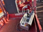 Control Station Upper with