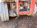 Control Station Ground with