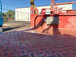 Control Station Upper with