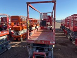 Control Station Upper with