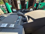 Control Station with Hydraulic Controls