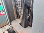 Hydraulics with Free Lift Cylinder