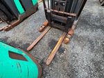 Chassis with Forks