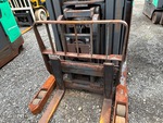 Chassis with Load Back Rest
