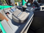 Control Station with Steering Control