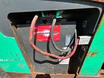 Electric System with