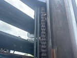 Chassis with Chain / Tensioners