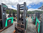 Chassis with Mast/Boom Condition