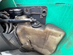 Hydraulics with Hydraulic Tank
