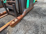 Chassis with Frame Condition