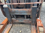 Chassis with Side Shift