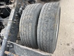 4 Underbody - Truck with