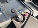 Control Station with Drivetrain Controls