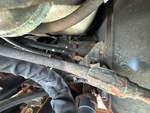 Drivetrain with Drive Motors