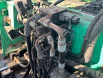 Hydraulics with Valves