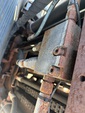 Hydraulics with Auxiliary Hydraulic Plumbing