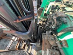 Hydraulics with Hoses (Hydraulics)