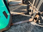 Chassis with Forks
