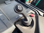 Control Station with Hydraulic Controls