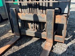 Chassis with Side Shift