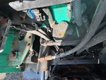 Hydraulics with Hydraulic Tank