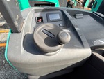 Control Station with Steering Control