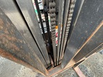 Hydraulics with Free Lift Cylinder