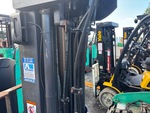 Hydraulics with Hoses (Hydraulics)