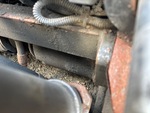 Drivetrain with Drive Motors