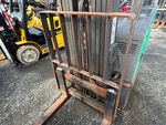 Chassis with Load Back Rest