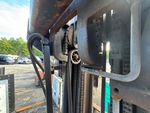 Chassis with Chain / Tensioners