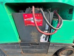 Electric System with