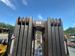 Chassis with Carriage Rollers and Guides