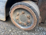 Drivetrain with Final Drives