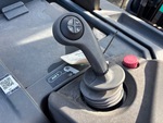 Control Station with Drivetrain Controls