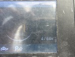 Control Station with Hour Meter