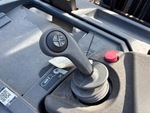 Control Station with Hydraulic Controls
